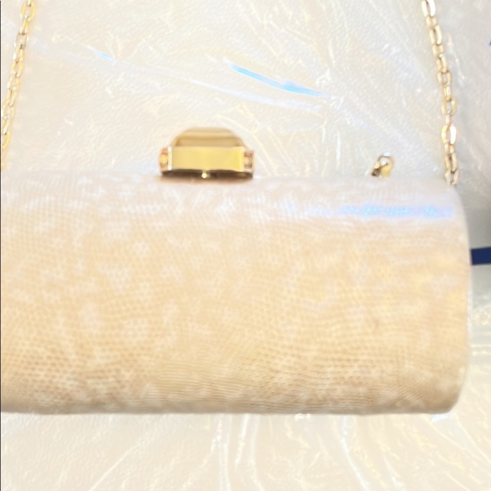 Judit Leiber Clutch